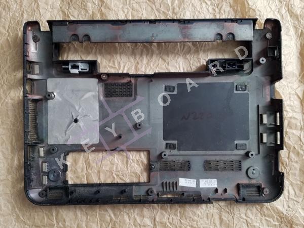 Нижня частина Samaung NP-N145